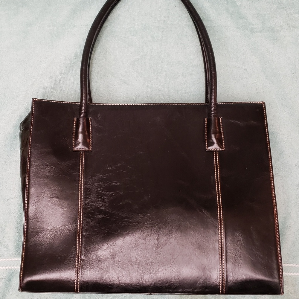 Maxx New York Closer Bag